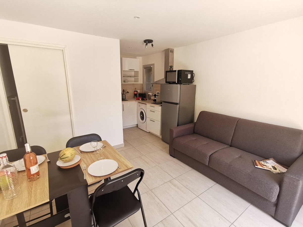 Appartement - La Ciotat