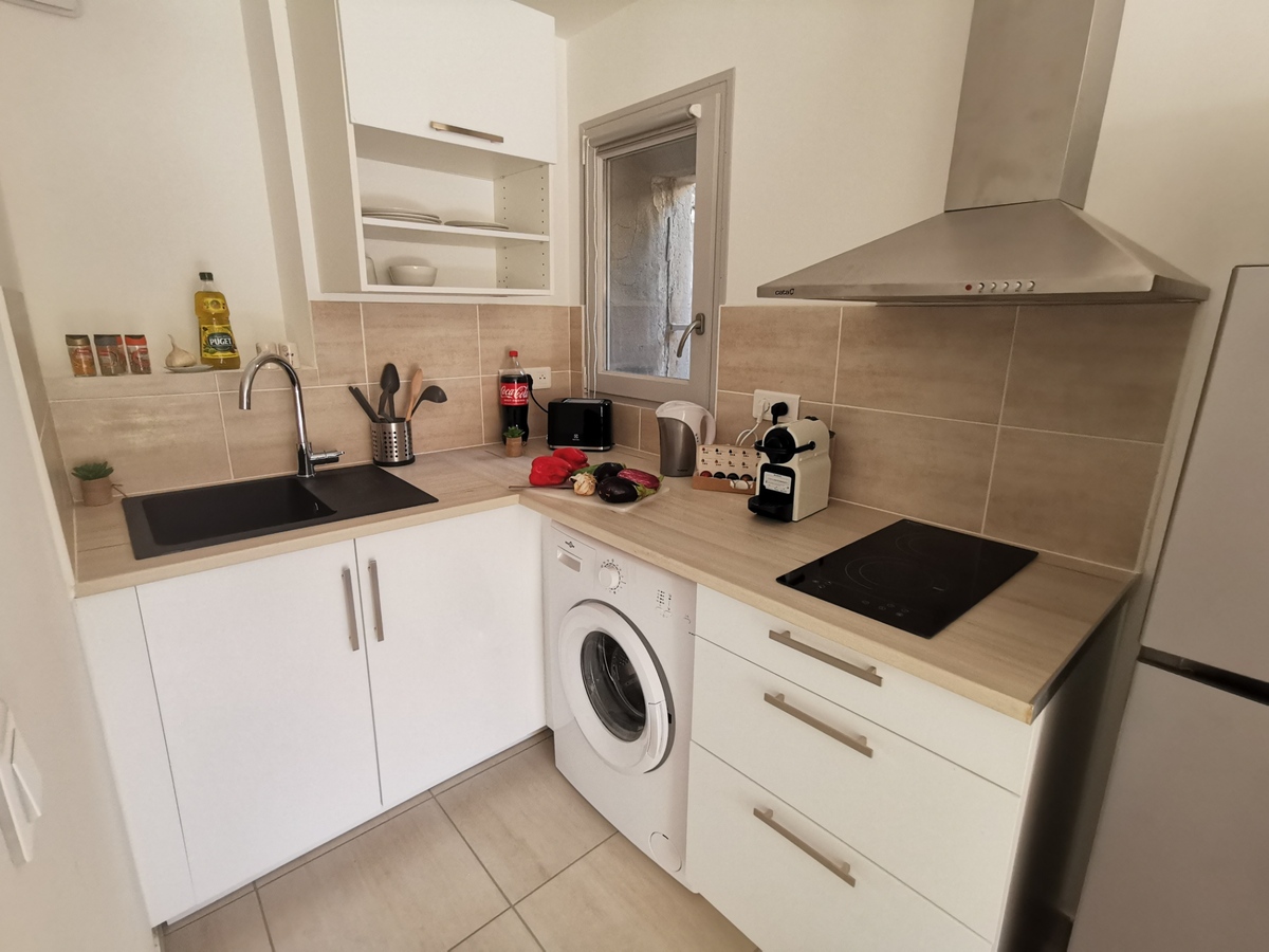 Appartement - La Ciotat