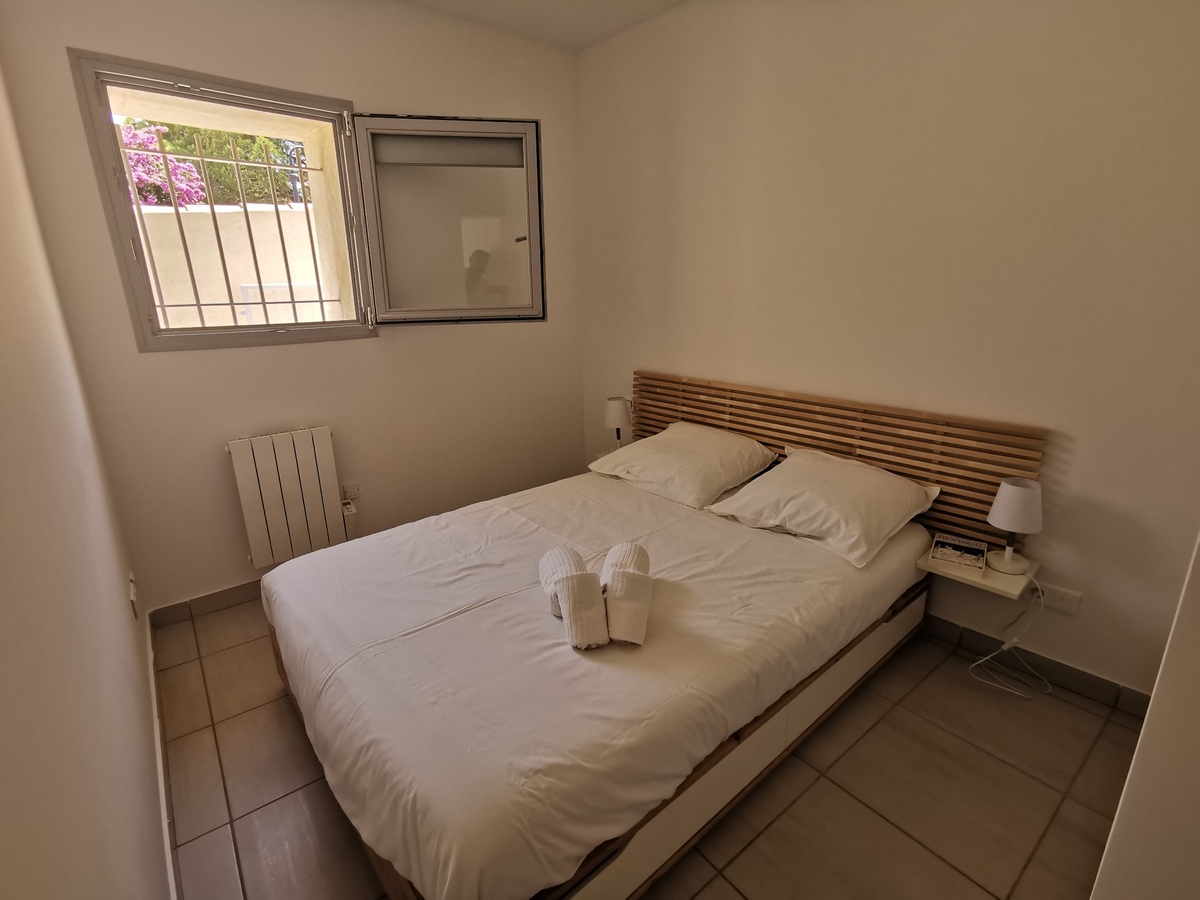 Appartement - La Ciotat