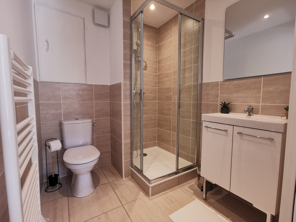 Appartement - La Ciotat