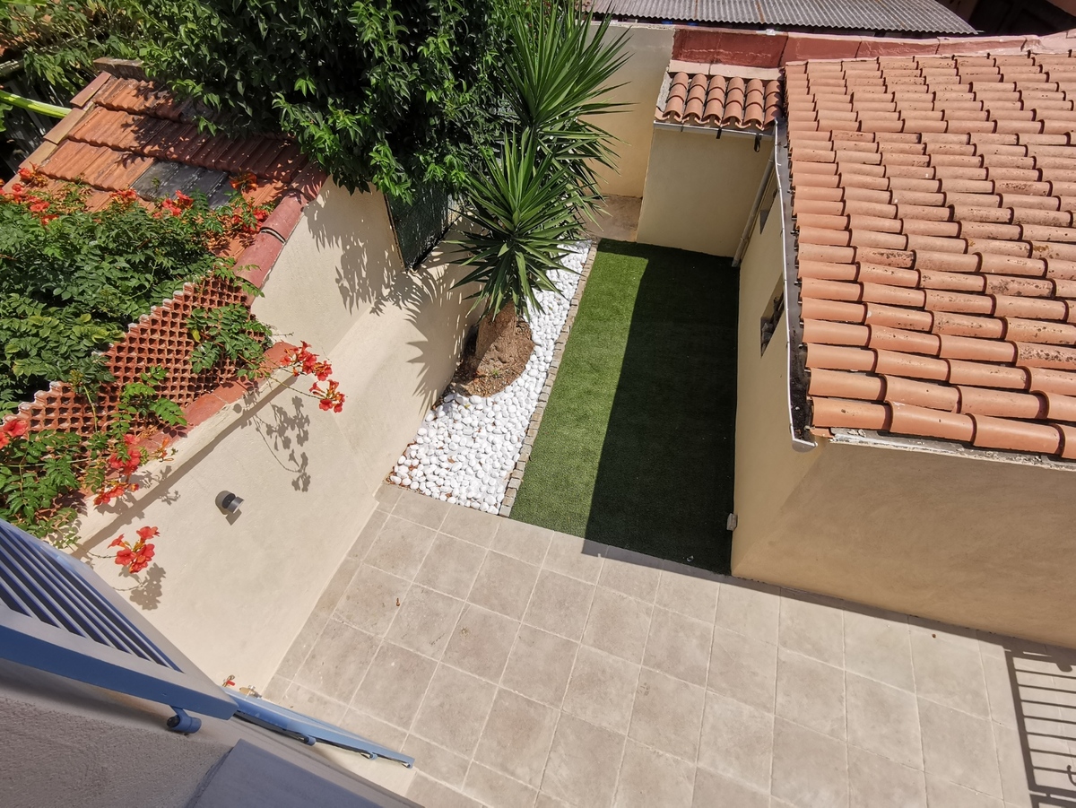 Appartement - La Ciotat