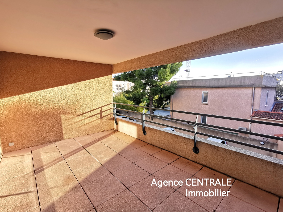 Appartement - La Ciotat