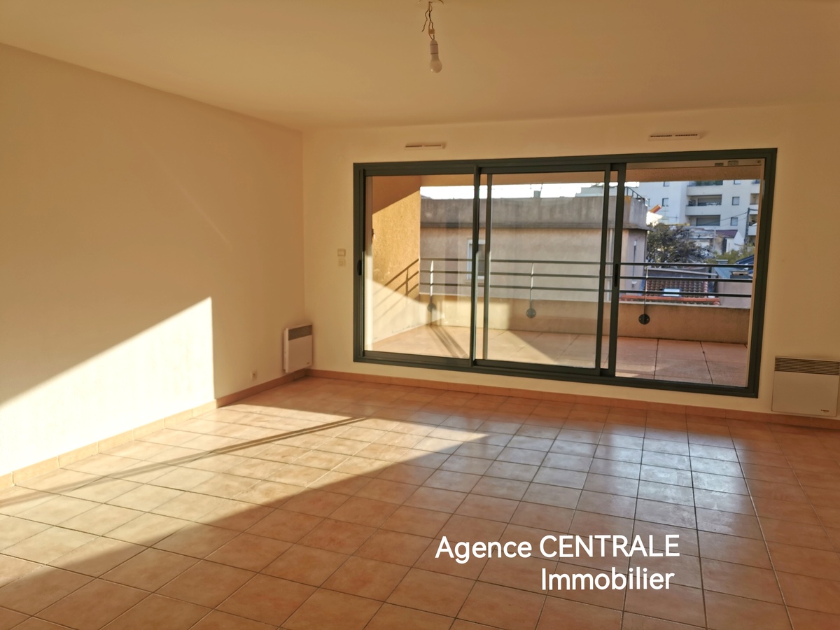 Appartement - La Ciotat