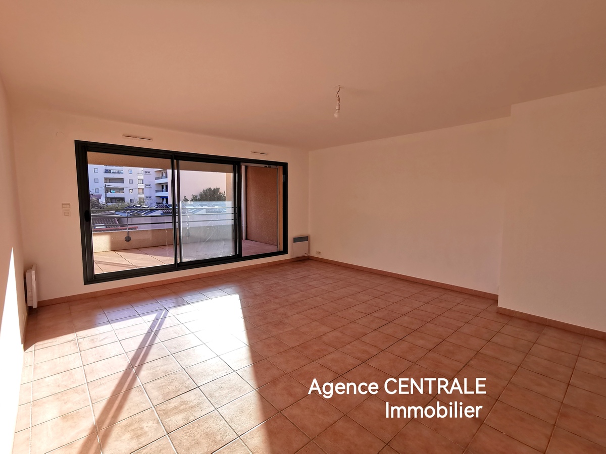 Appartement - La Ciotat