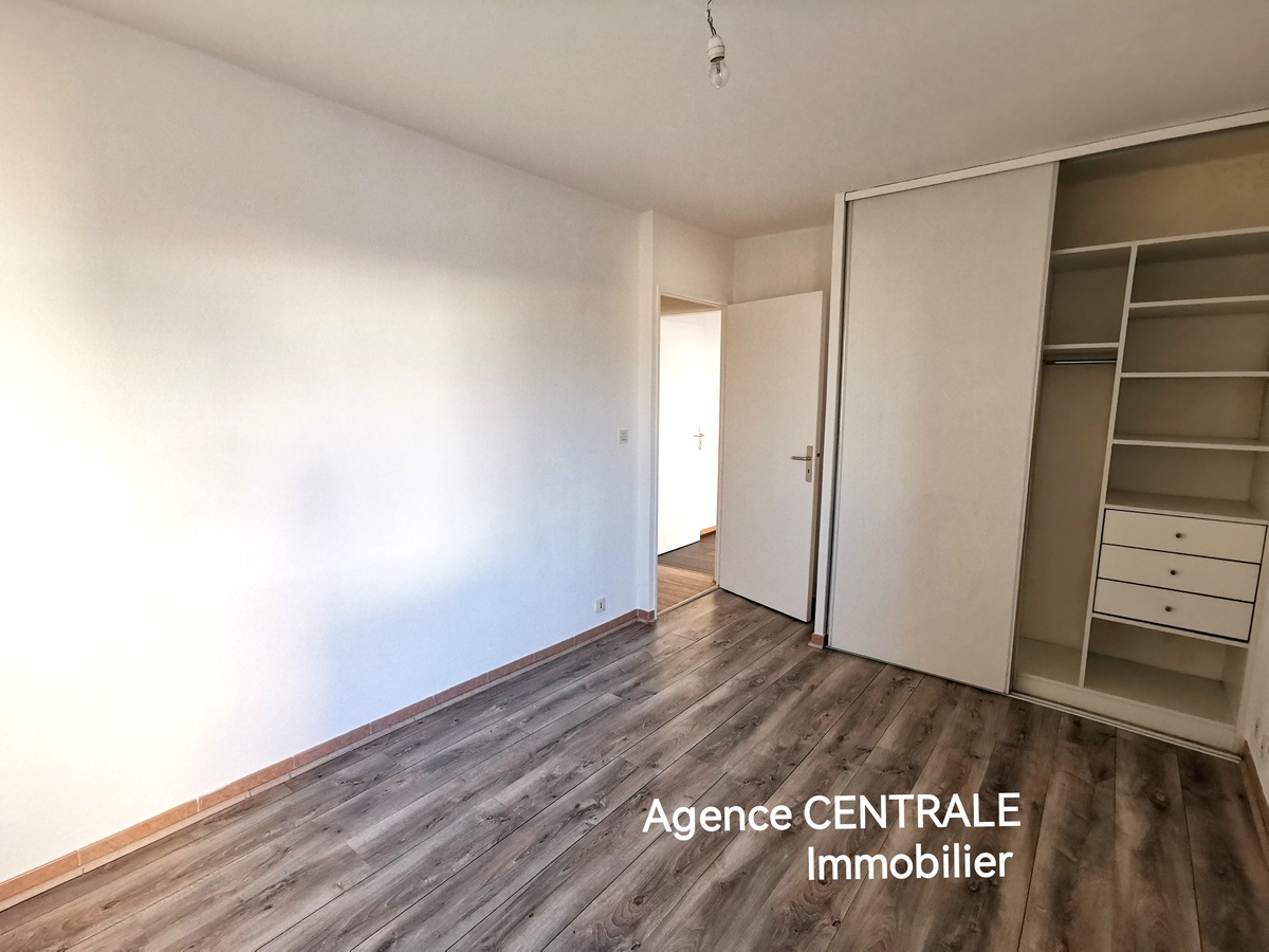 Appartement - La Ciotat