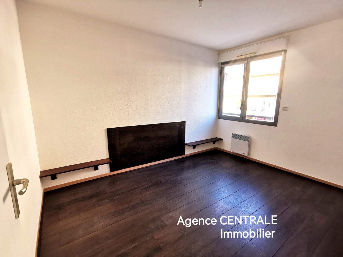 Appartement - La Ciotat