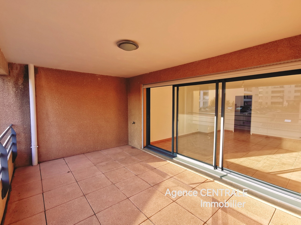 Appartement - La Ciotat