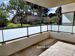 Vente Appartement La Ciotat