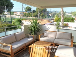 Vente Appartement La Ciotat
