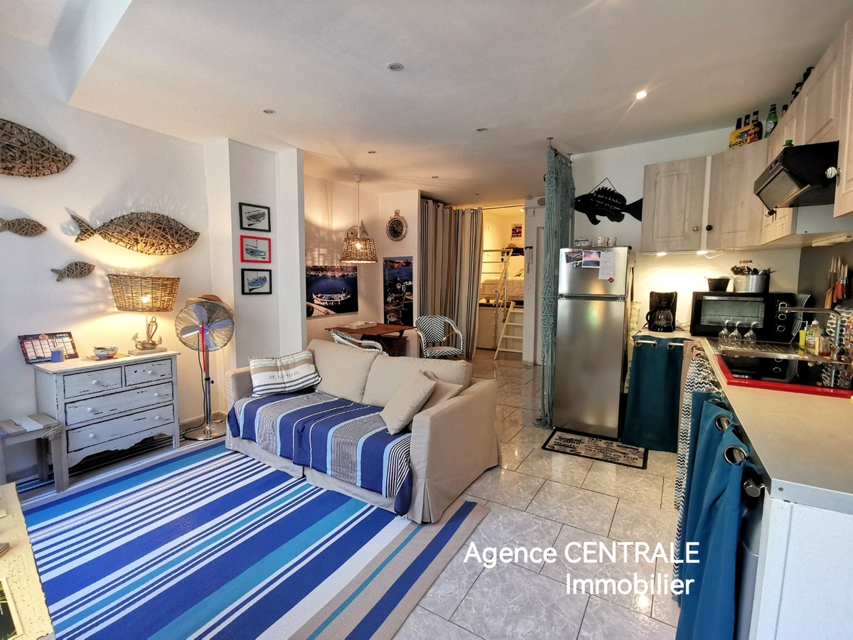 Appartement - La Ciotat