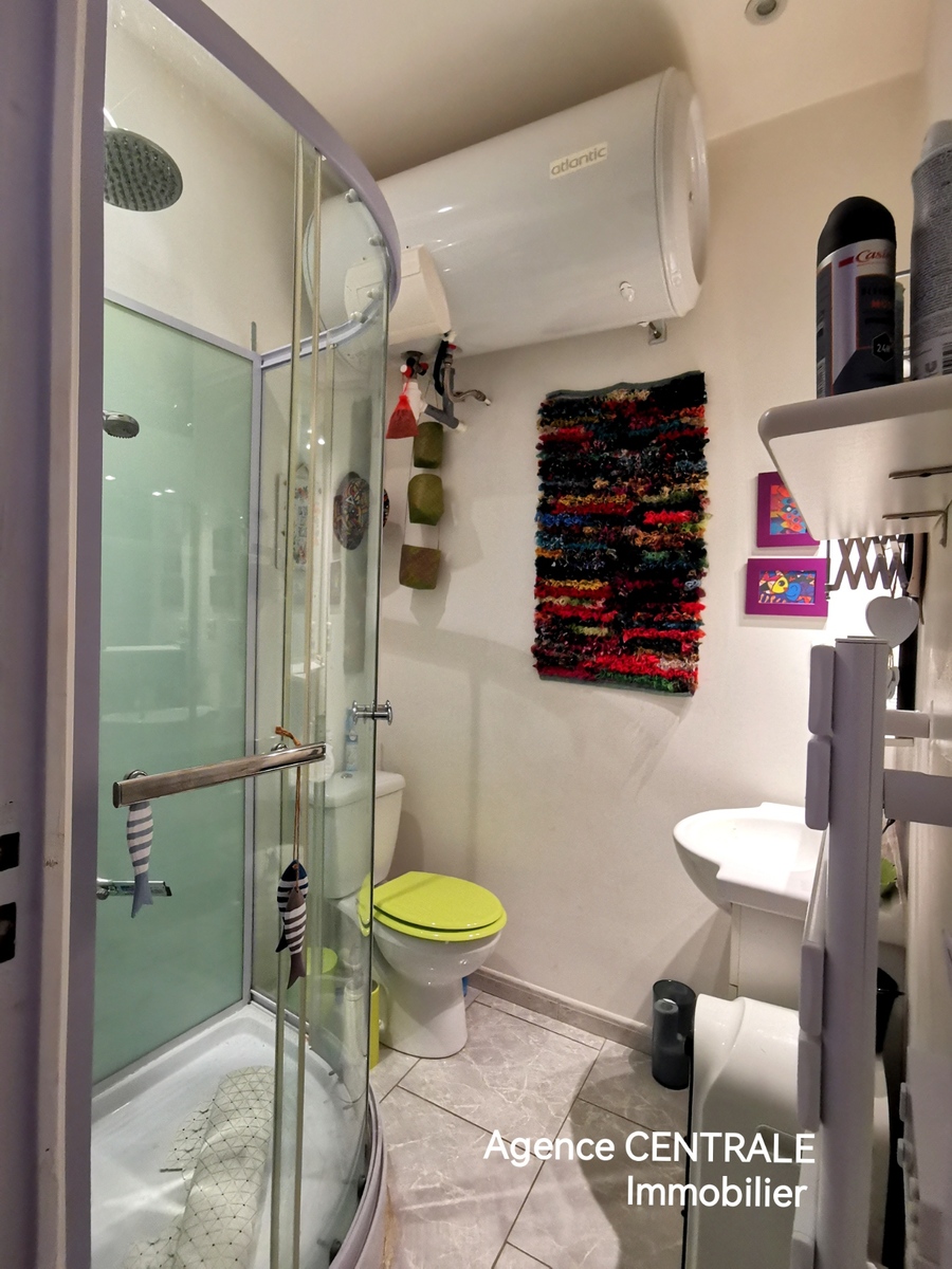 Appartement - La Ciotat