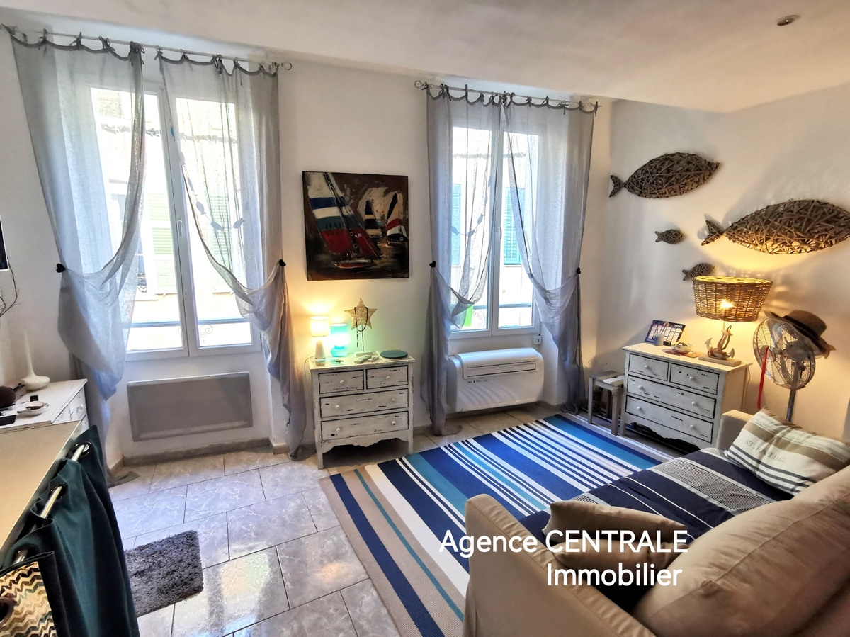 Appartement - La Ciotat