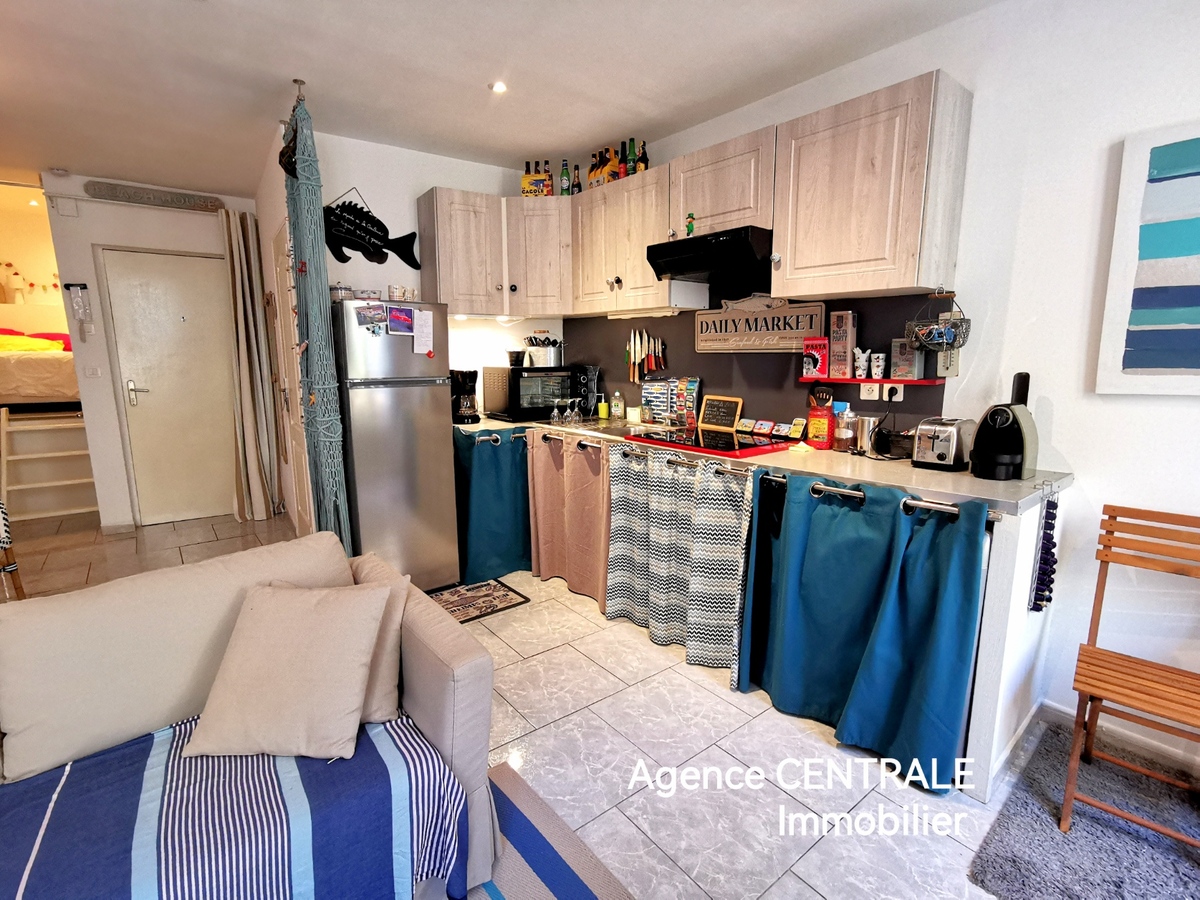 Appartement - La Ciotat