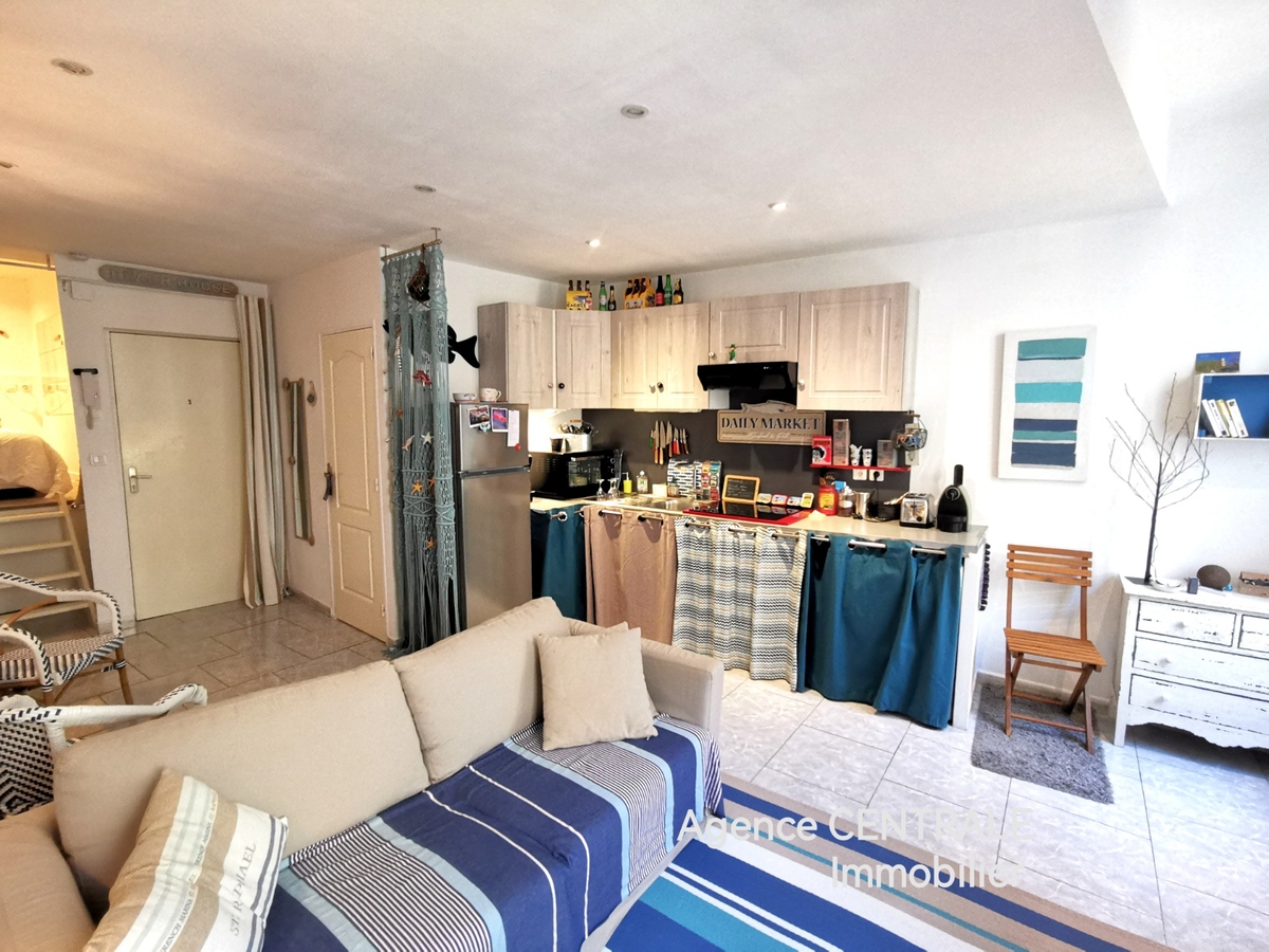 Appartement - La Ciotat