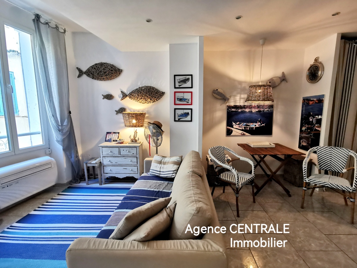 Appartement - La Ciotat