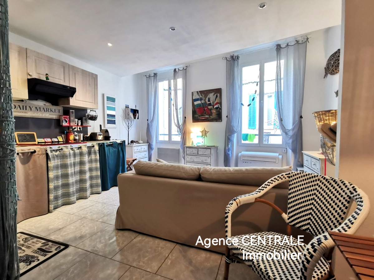 Appartement - La Ciotat
