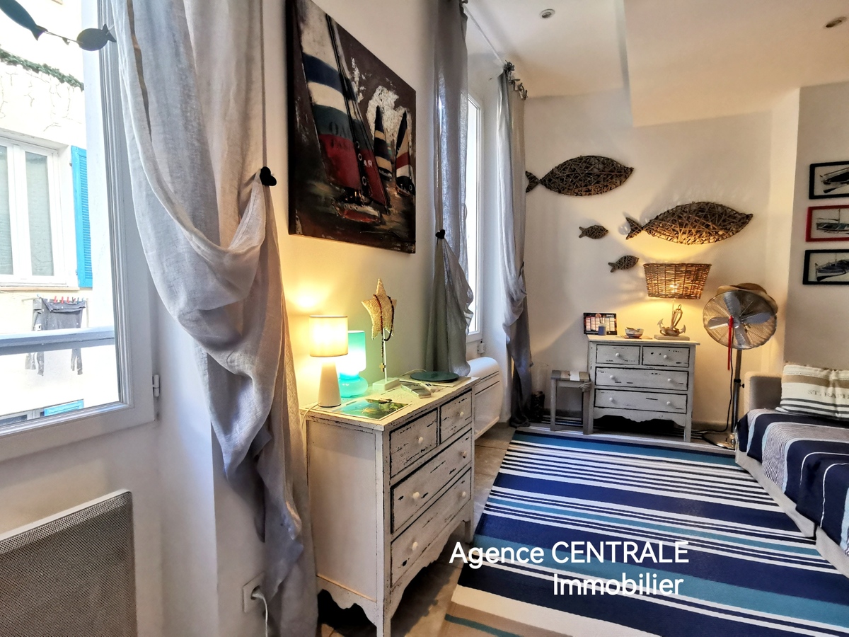 Appartement - La Ciotat