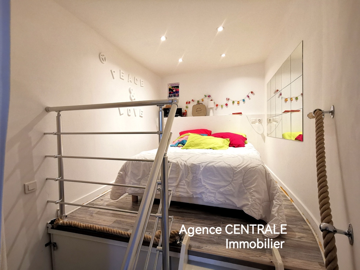 Appartement - La Ciotat