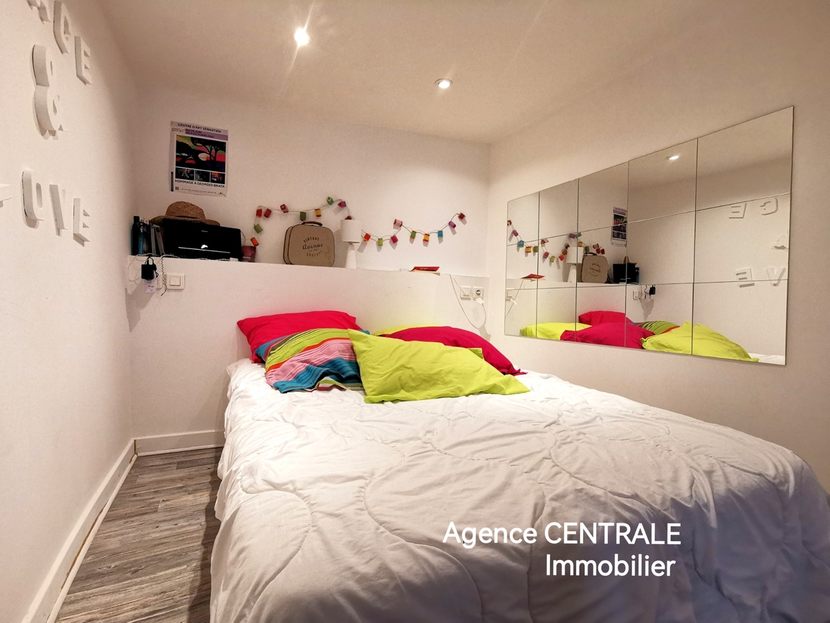 Appartement - La Ciotat