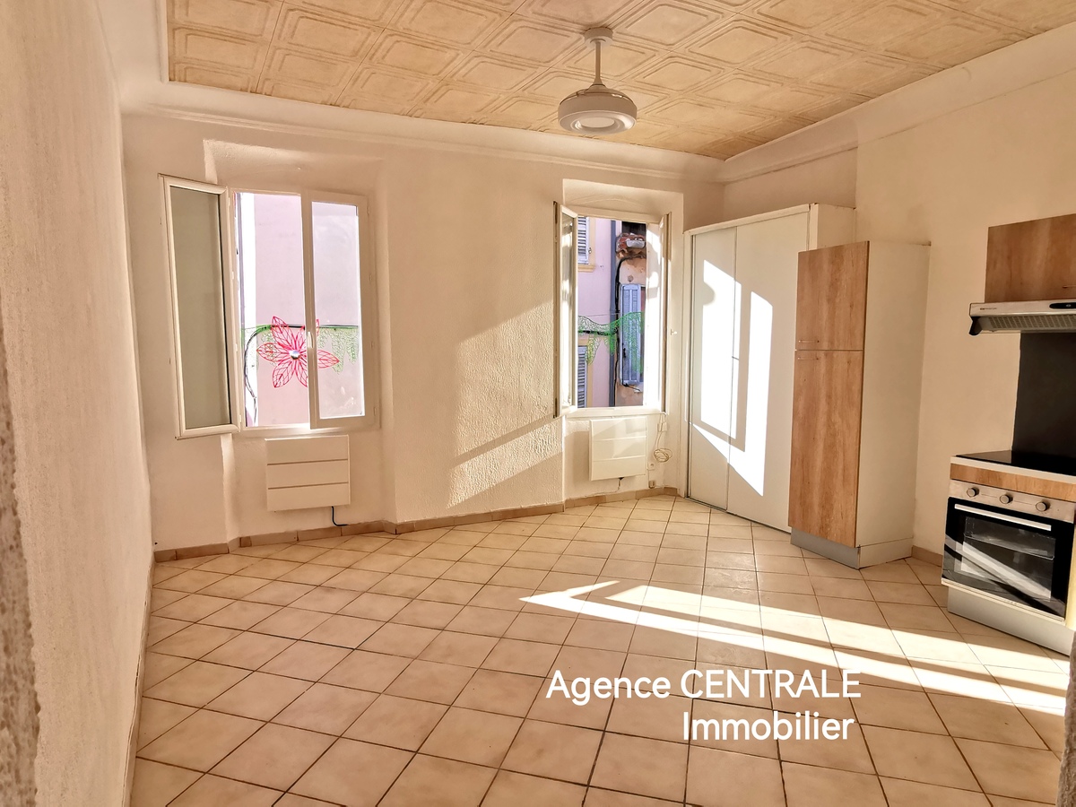 Appartement - La Ciotat