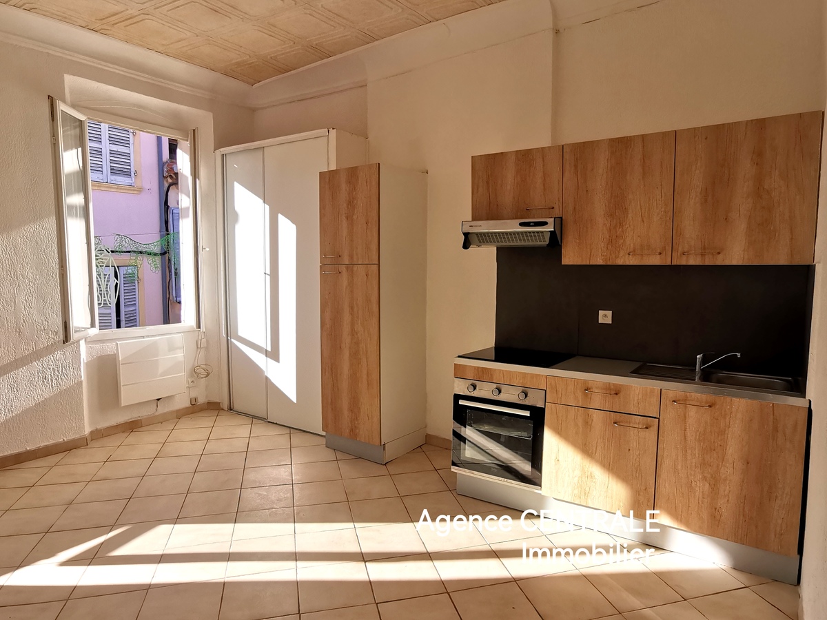 Appartement - La Ciotat