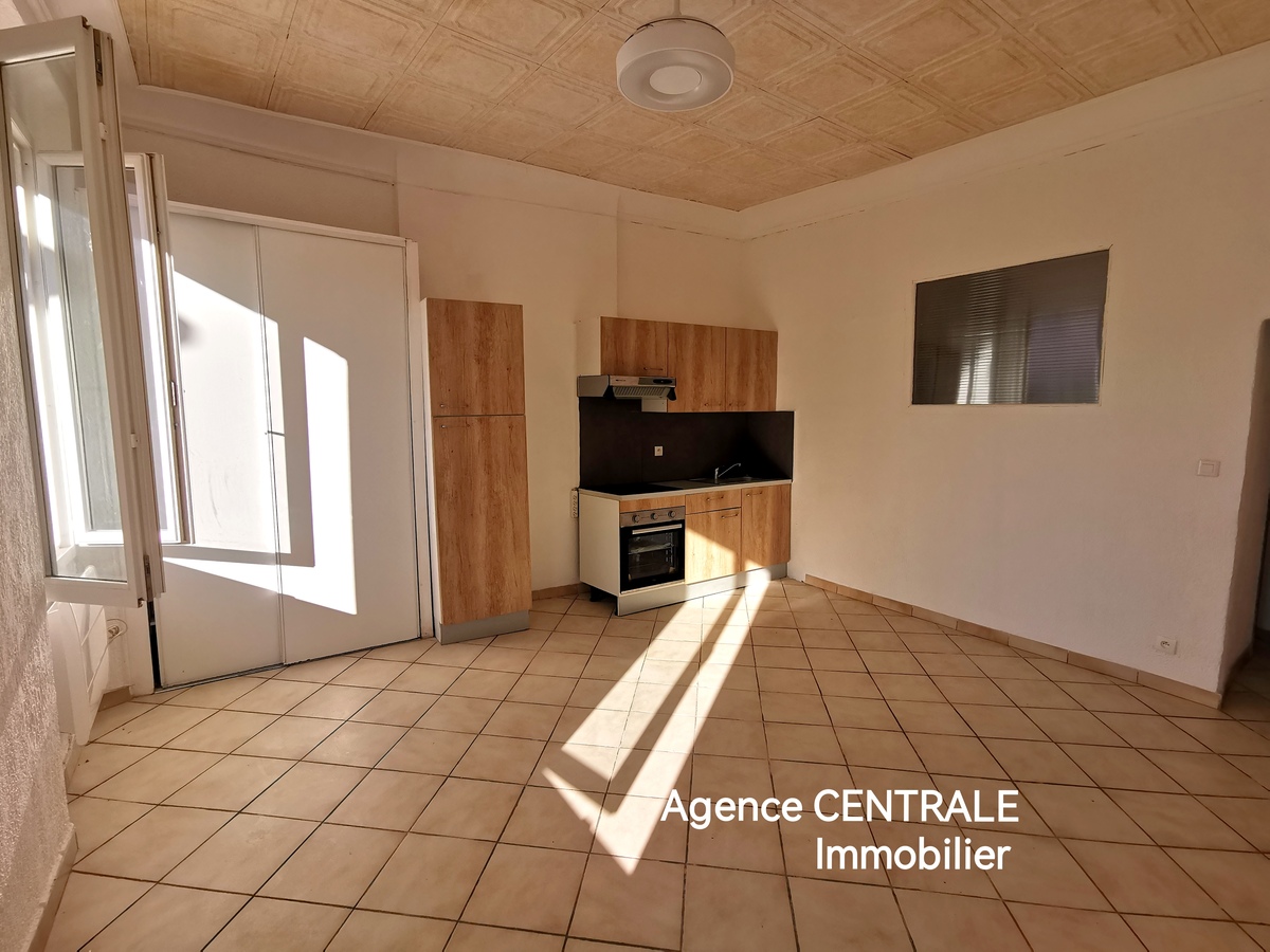 Appartement - La Ciotat