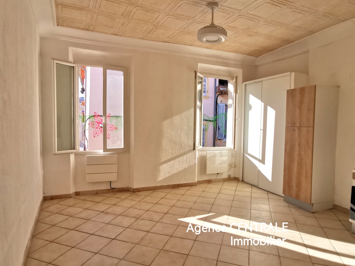 Appartement - La Ciotat
