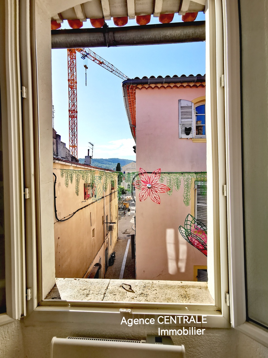 Appartement - La Ciotat