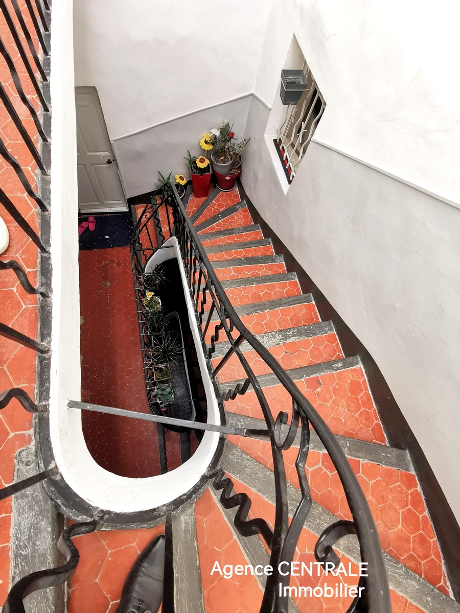 Appartement - La Ciotat