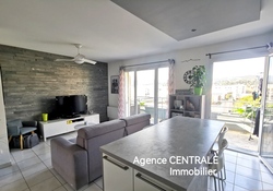 Vente Appartement La Ciotat