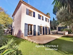Vente Maison Ceyreste