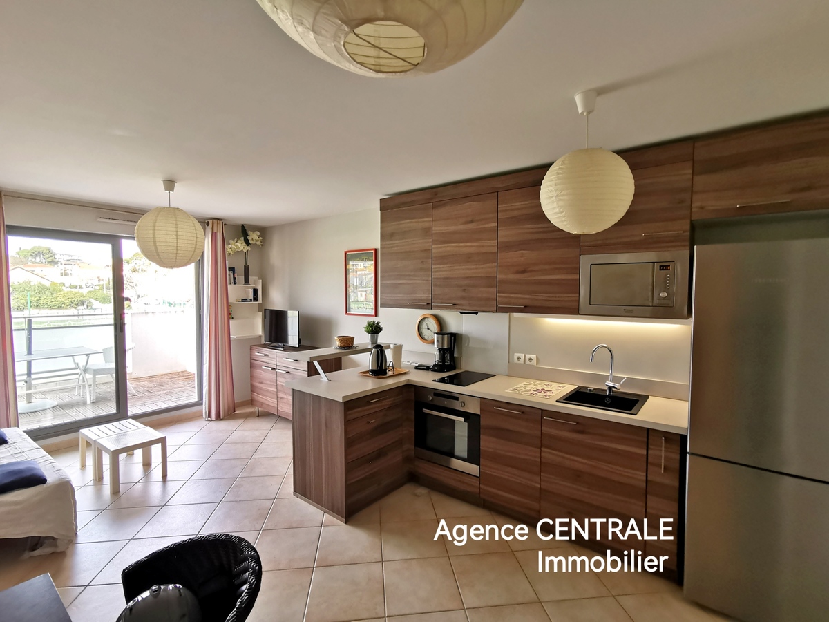 Appartement - La Ciotat