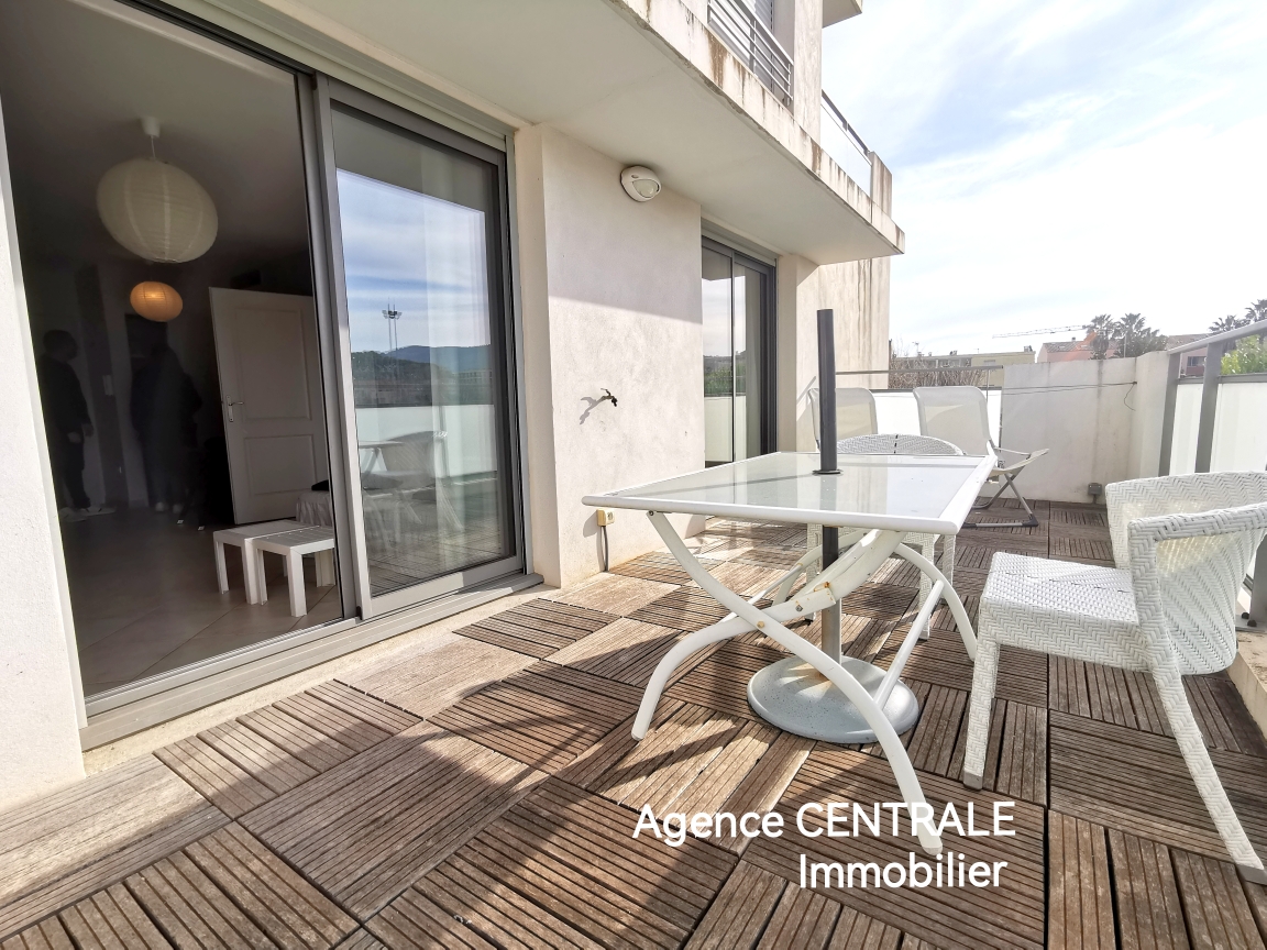Appartement - La Ciotat