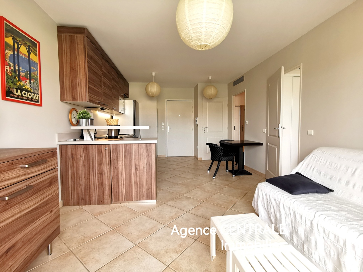 Appartement - La Ciotat