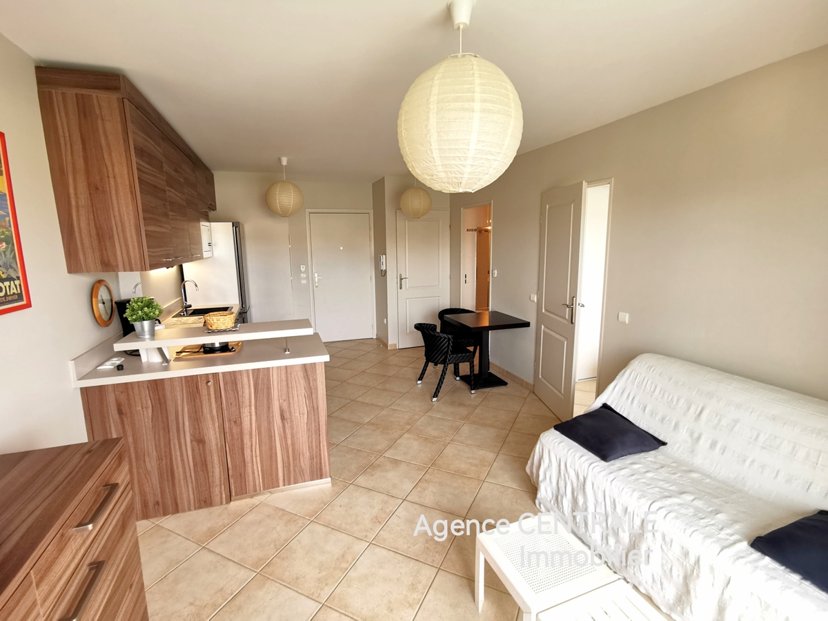Appartement - La Ciotat