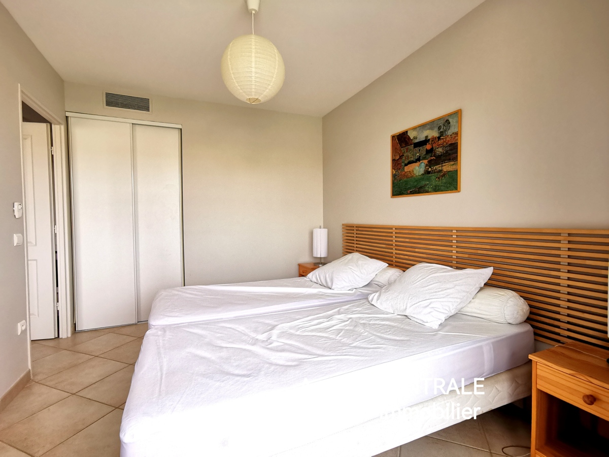 Appartement - La Ciotat