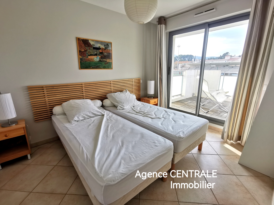 Appartement - La Ciotat