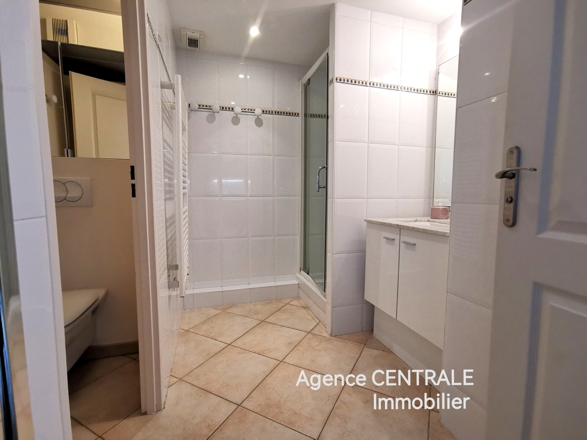 Appartement - La Ciotat