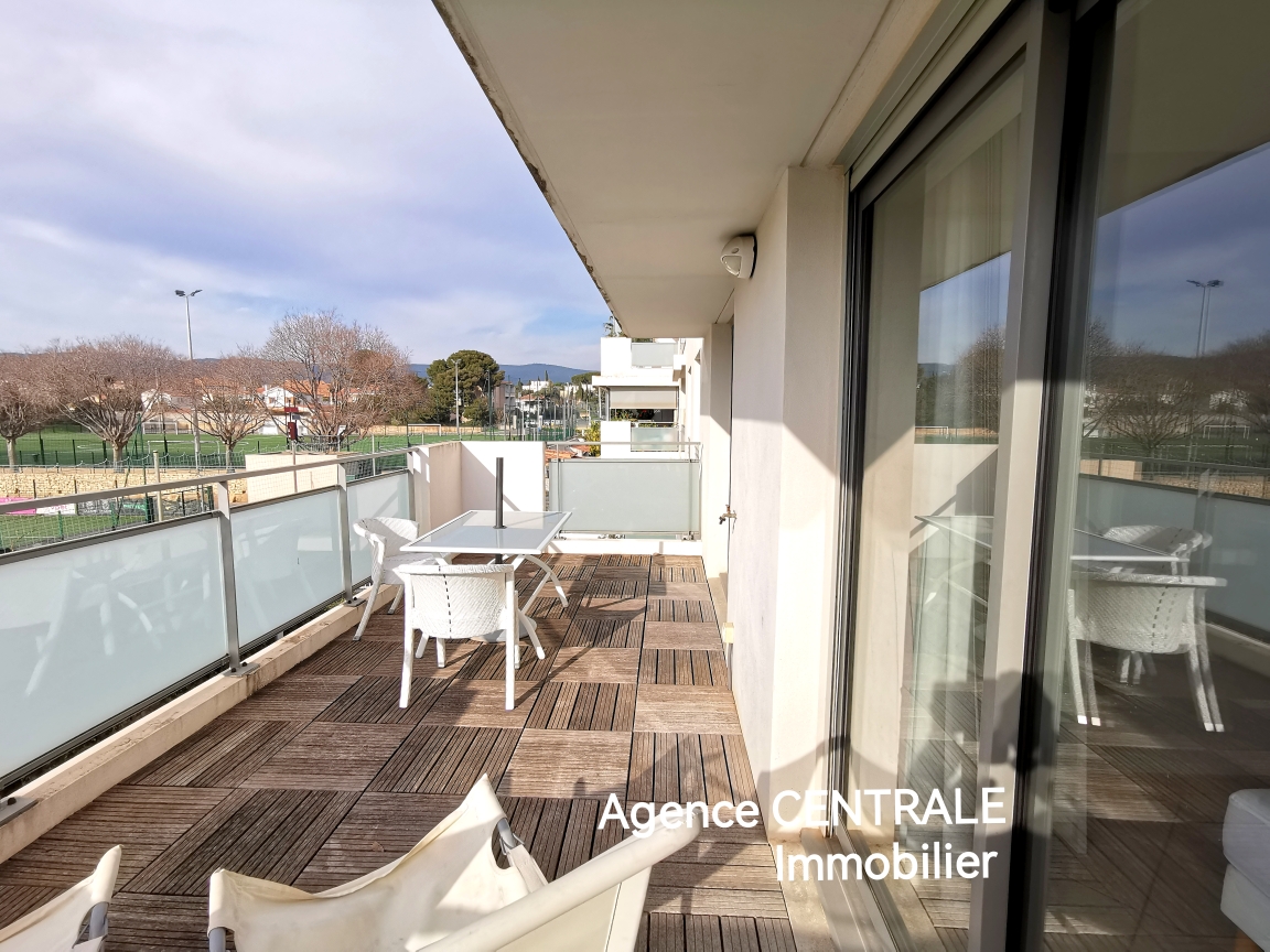 Appartement - La Ciotat