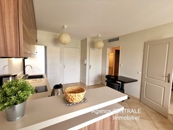 Vente Appartement La Ciotat