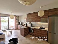 Vente Appartement La Ciotat