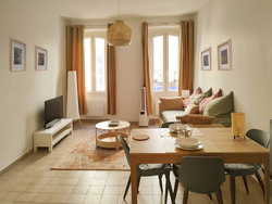 Location Appartement La Ciotat