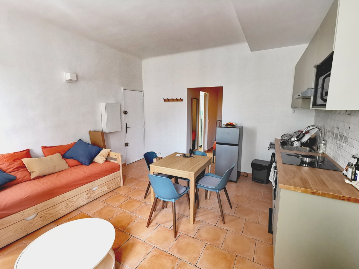Appartement - La Ciotat
