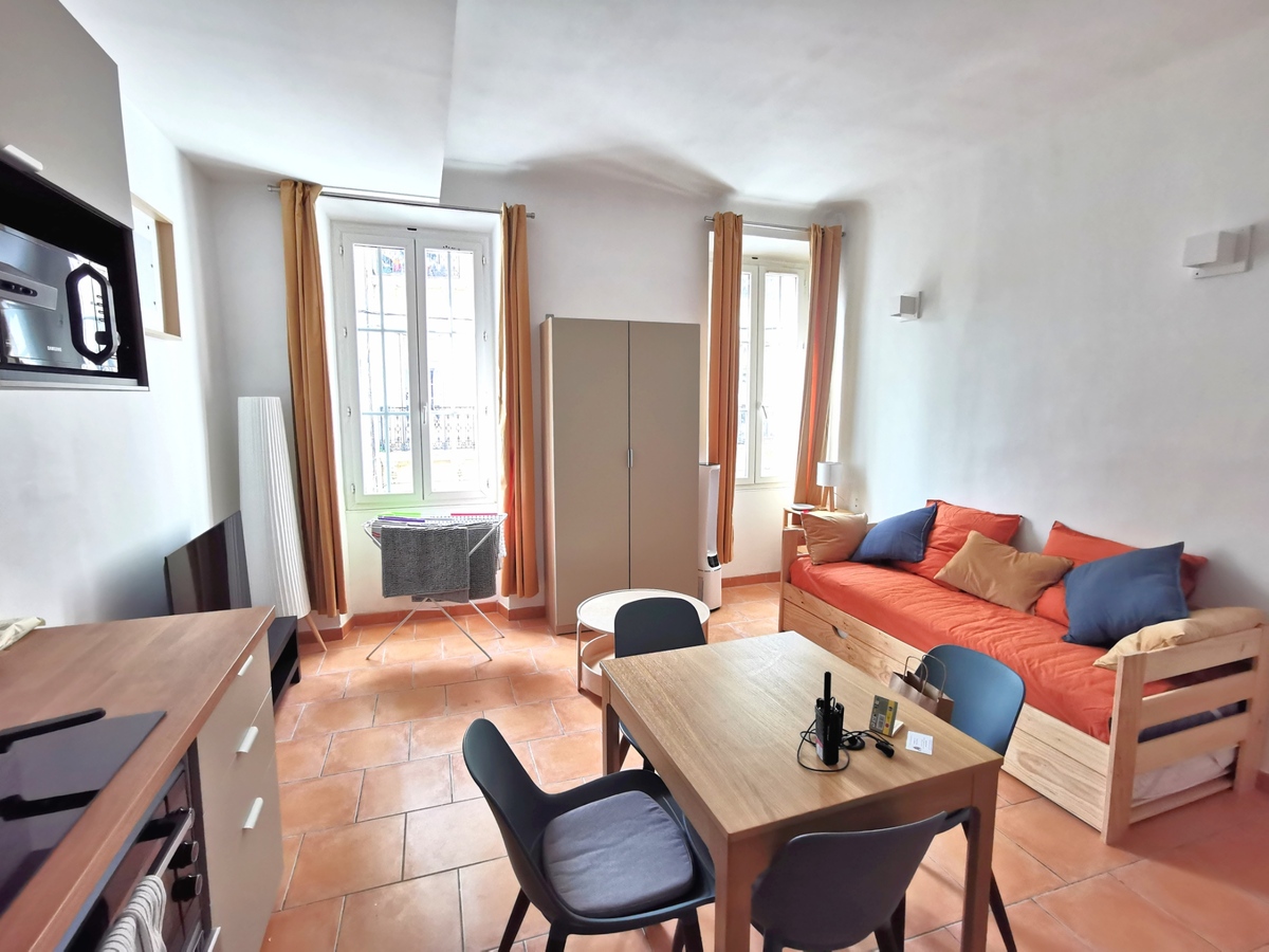 Appartement - La Ciotat