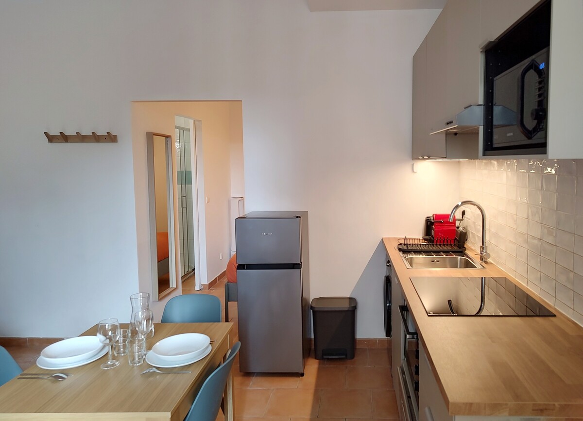 Appartement - La Ciotat