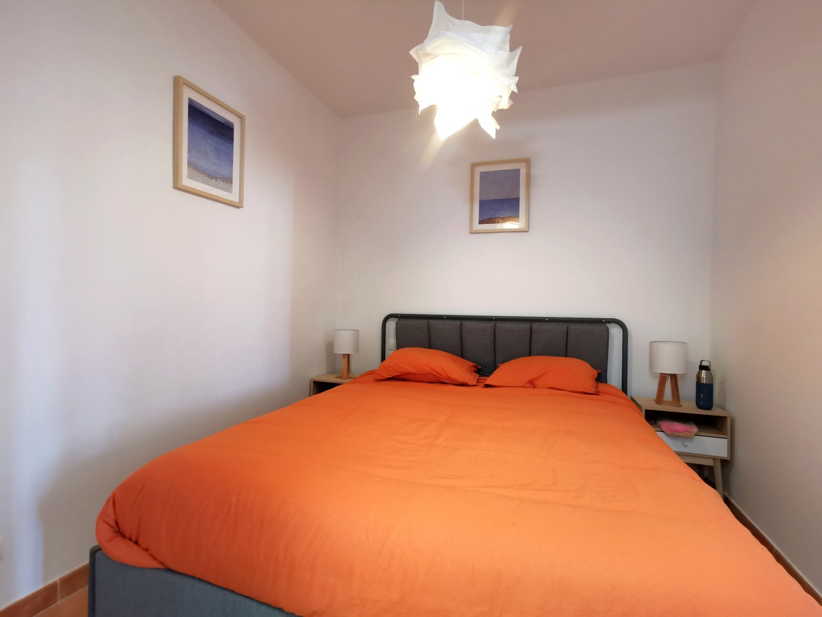 Appartement - La Ciotat