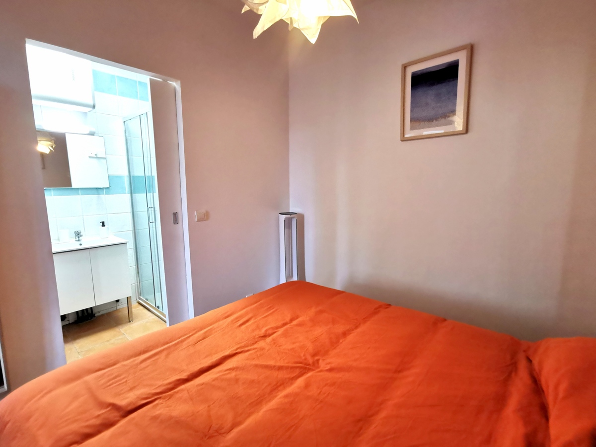 Appartement - La Ciotat