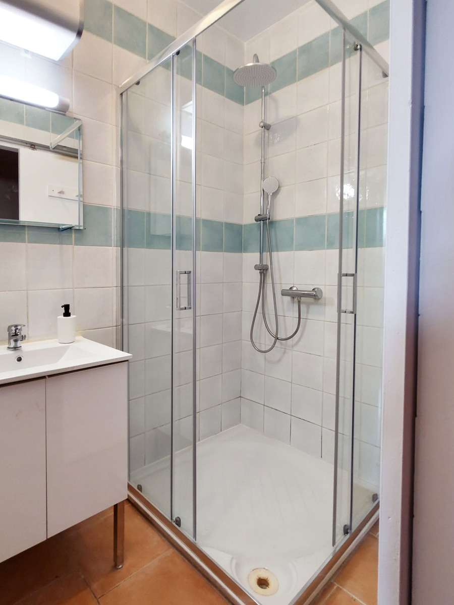 Appartement - La Ciotat
