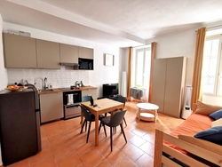 Location Appartement La Ciotat