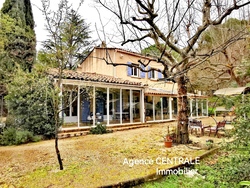 Vente Maison Auriol